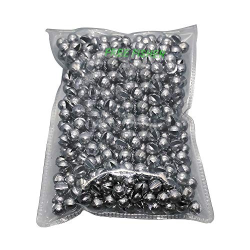 Removable split shot 500pcs - removable, split-shot,500pcs