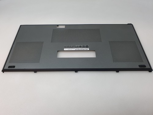 Dell precision m6500 bottom - dell,