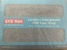 EFE E99939 London Underground