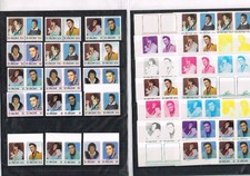 ST VINCENT - ELVIS PRESLEY