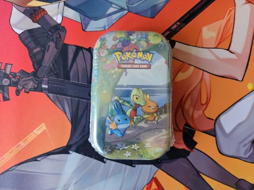 Pokemon celebrations mini tin - celebrations,