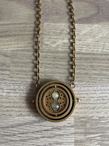 Harry potter time - potter,