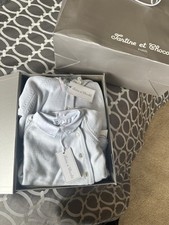 Tartine Et  Chocolat 6M Gift Set