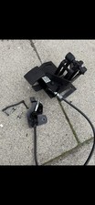  He-man Dual Controls For