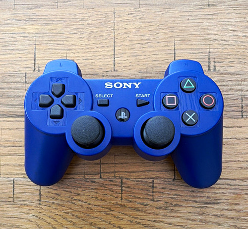 Sony playstation ps3 wireless - sony,