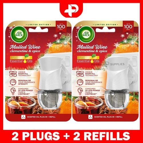 Air wick plug freshener - plug,