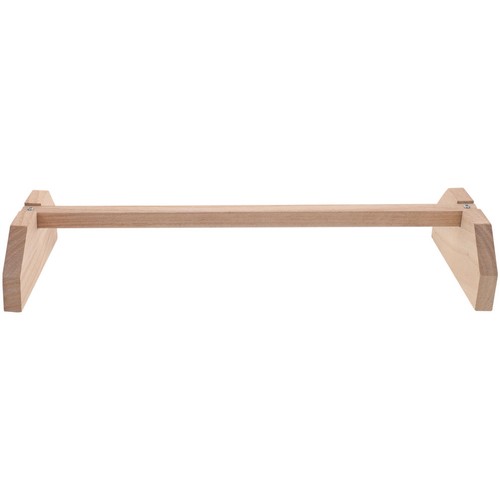 Reusable wooden chicken perch - reusable,