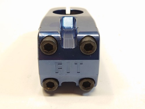 Fit bmx stem - fit,