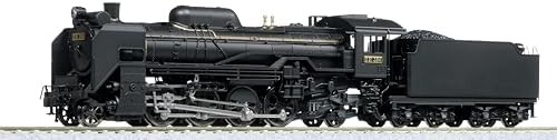 Kato scale d51 standard - scale,