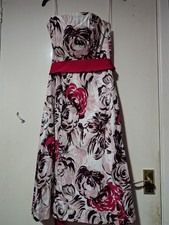 Worn once, formal dress Coast