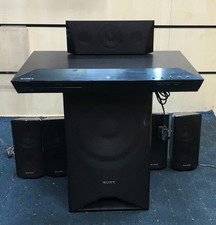 SONY BDV-E3100 3D Blu-ray Home