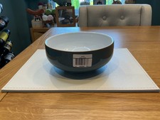 Denby Azure Cereal / Dessert