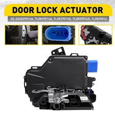 1x For Vw Golf Mk5 Rear Right