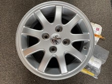 Peugeot 206 silver - 206,