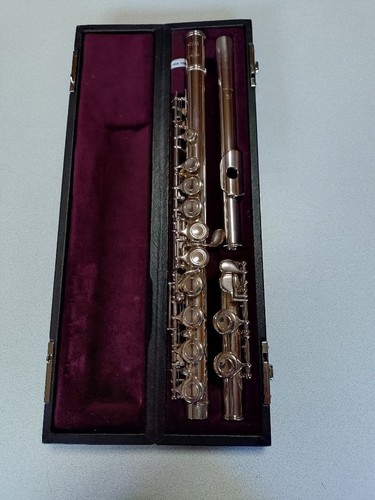 Yamaha yfl 311 flute silver - yamaha,