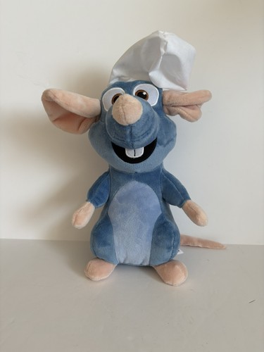 Pixar remy ratatouille - pixar,