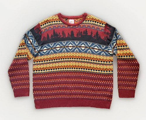 Joe browns sweater jumper - browns, fair