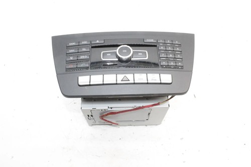 Mercedes benz w204 sat - mercedes-benz, nav
