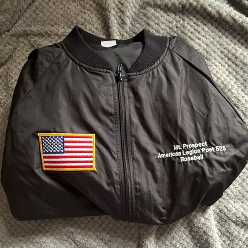 Vintage american baseball - vintage,