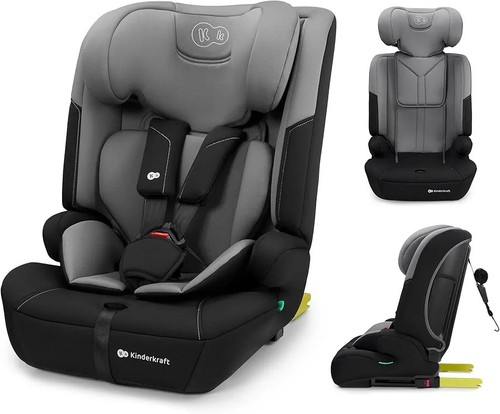 Kinderkraft safety fix pro - fix,