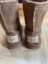 UGG Boots, Children’s / Kids