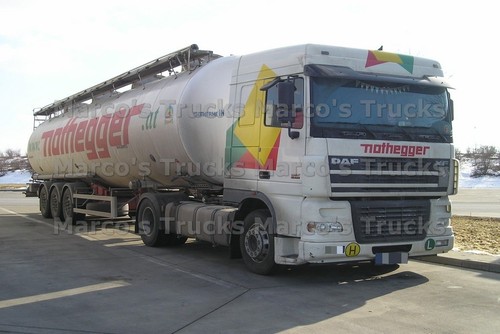 Truck photo daf tanker - photo,
