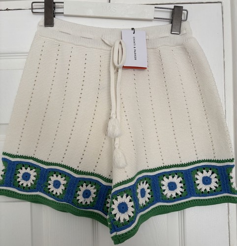 Chinti parker organiccotton - &,
