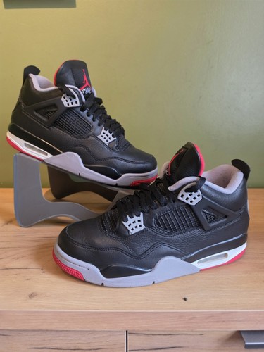 Jordan bred reimagined size - 4,