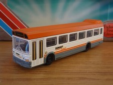 EFE DORSET TRANSIT LEYLAND