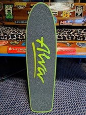 Tabla Skate Alva 8.5" 1978
