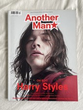 Holy Grail of Harry Styles