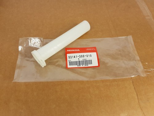 Throttle tube honda cb250n - throttle,