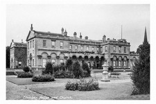 pt1050 - Clumber House near