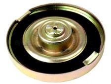 FUEL TANK FILLER CAP FOR