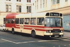 COLOUR BUS PHOTO BRIGHTON & HOVE PHOTOGRAPH 152 LEYLAND NATIONAL PICTURE C452OAP