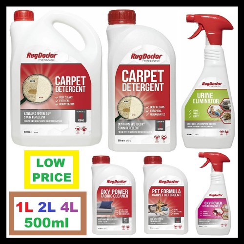 Rug doctor carpet shampoo - doctor,