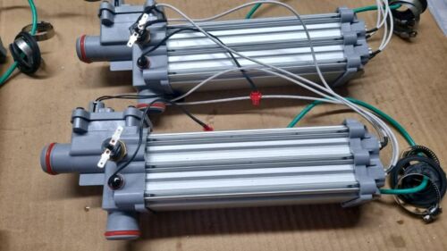 Lay spa new - new, heater