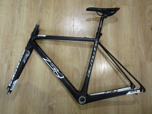 Zero absolute carbon team - absolute,