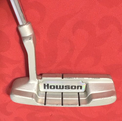 Vintage howson system right - howson,