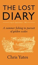 The Lost Diary: A summer