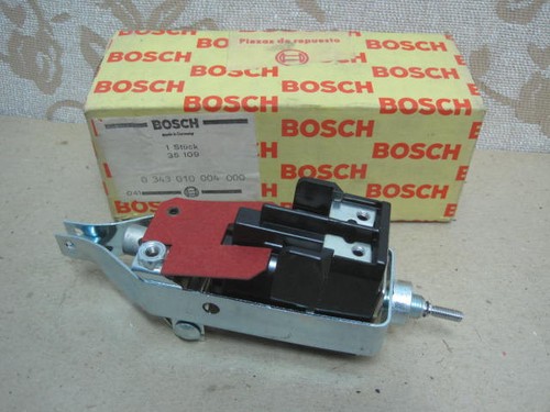 Nos bosch glow - bosch, switch