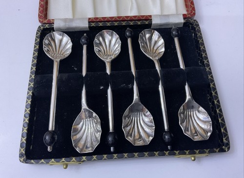 Vtg yeoman silver - vtg, epns