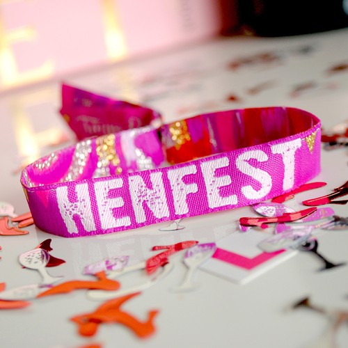 Henfest hen party - henfest,