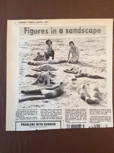 Ephemera 1974 picture - 75-3,