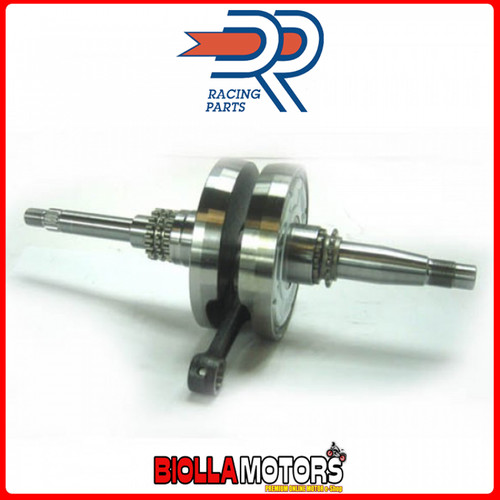 Im07055 crankshaft honda i - crankshaft,