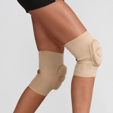 Silky Dance Knee Pads Knee