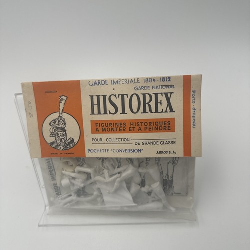 Historex historical garde - historex,