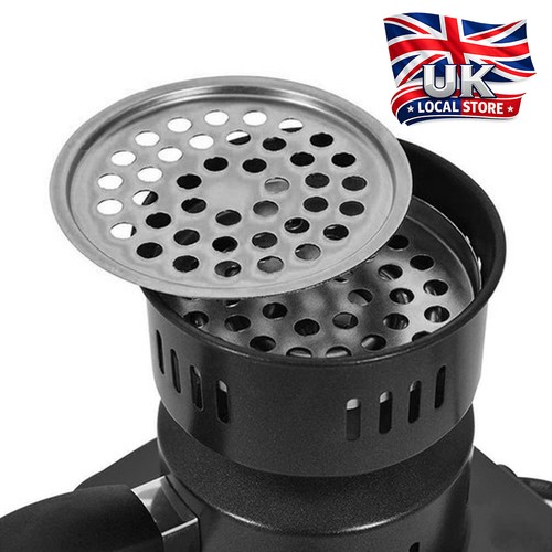 Electric shisha coal - electric,