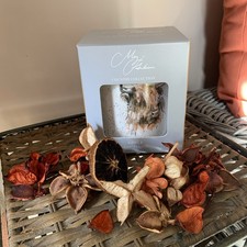 Meg Hawkins Scented Soy