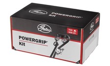 Gates KP15656XS Water Pump and Timing Belt Set